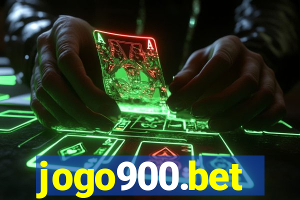 jogo900.bet