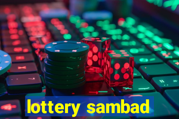 lottery sambad