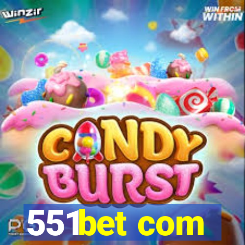 551bet com