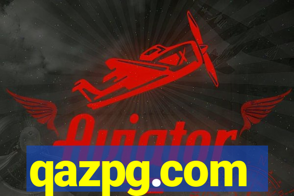 qazpg.com