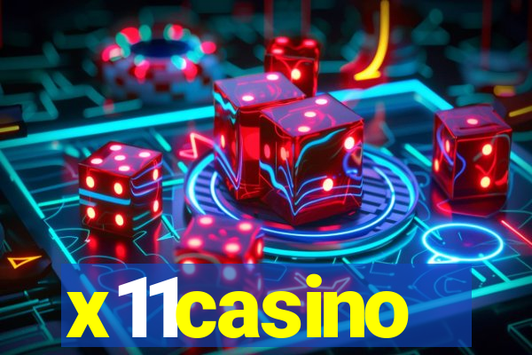 x11casino