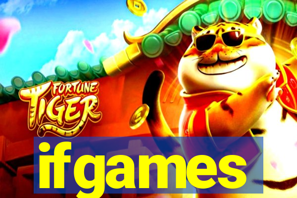 ifgames