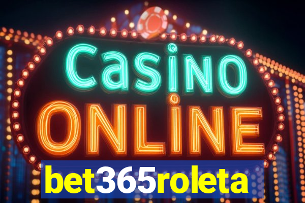 bet365roleta