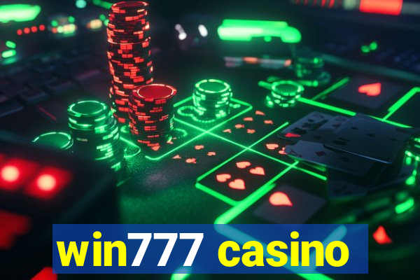 win777 casino