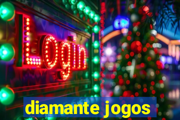 diamante jogos