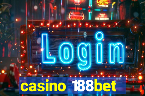 casino 188bet