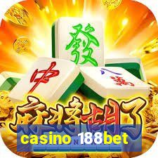 casino 188bet