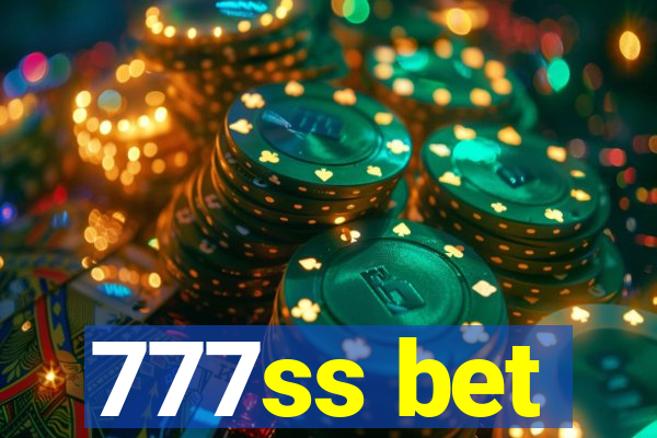 777ss bet