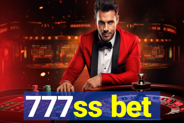 777ss bet