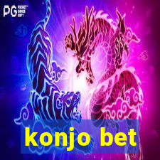 konjo bet