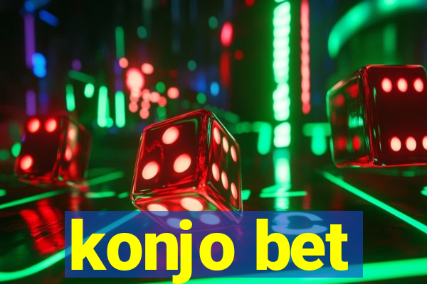 konjo bet