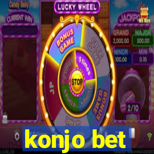 konjo bet