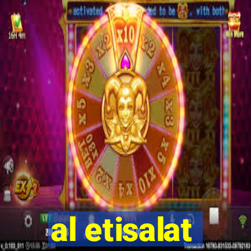 al etisalat