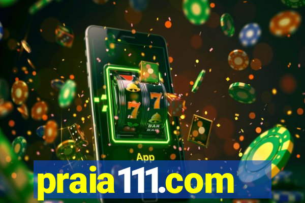 praia111.com