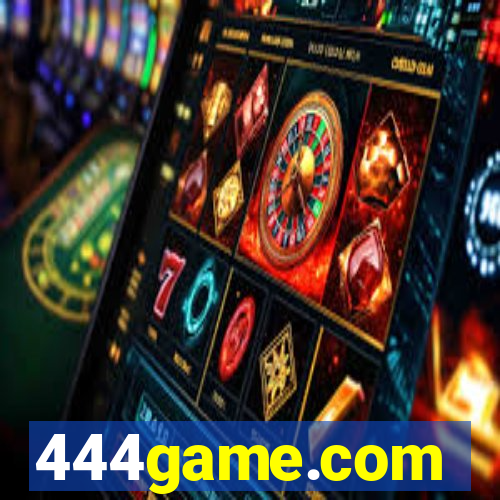 444game.com