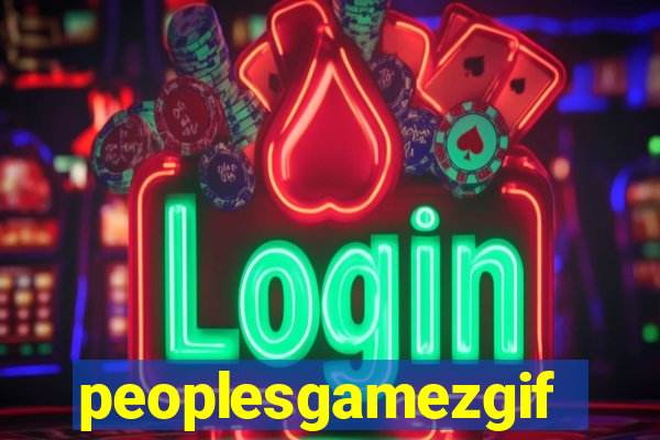 peoplesgamezgiftexchange.com