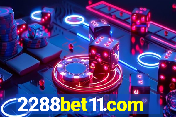 2288bet11.com