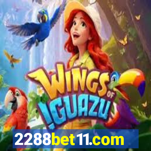 2288bet11.com