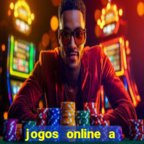 jogos online a dinheiro real