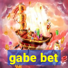 gabe bet