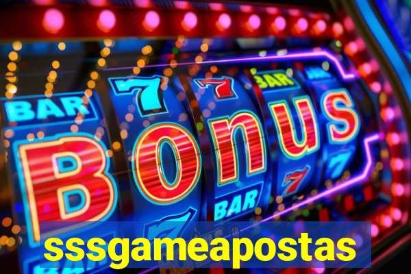 sssgameapostas