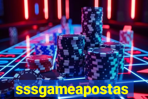 sssgameapostas