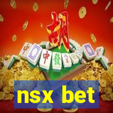 nsx bet