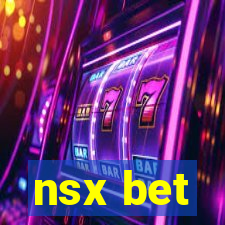 nsx bet