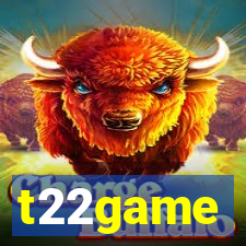 t22game