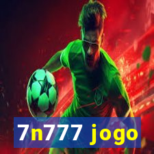 7n777 jogo