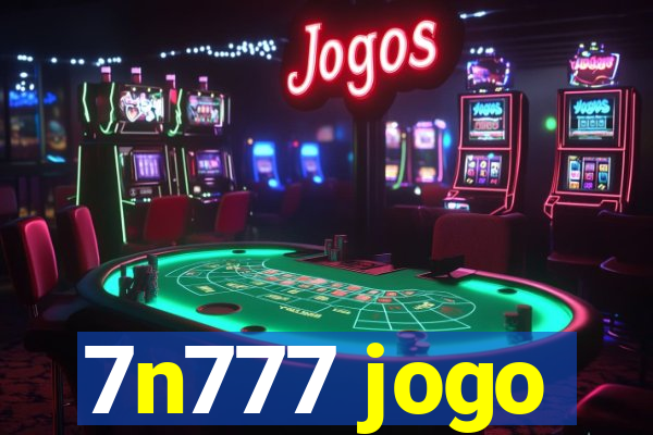 7n777 jogo