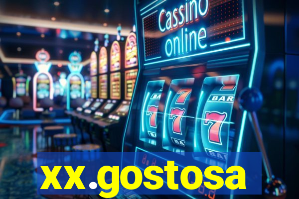 xx.gostosa