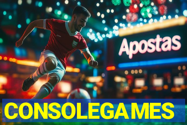 CONSOLEGAMES