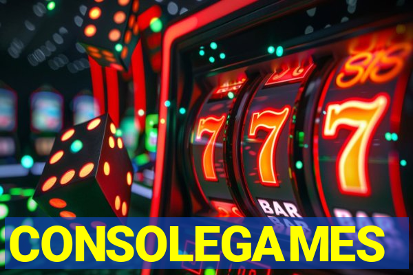 CONSOLEGAMES