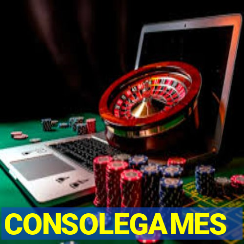 CONSOLEGAMES