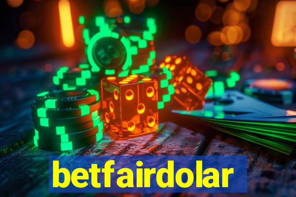 betfairdolar