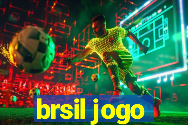 brsil jogo