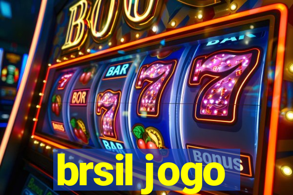 brsil jogo