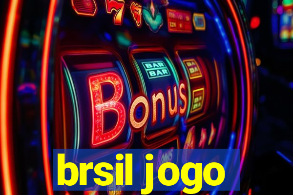 brsil jogo