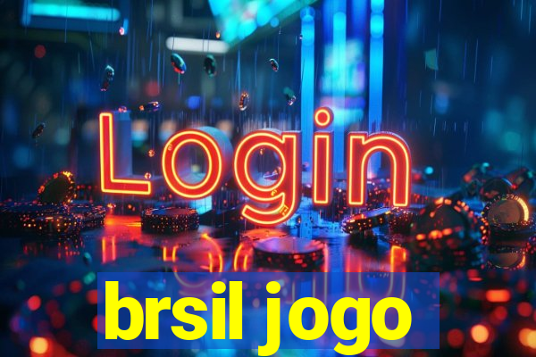 brsil jogo