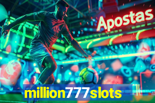 million777slots