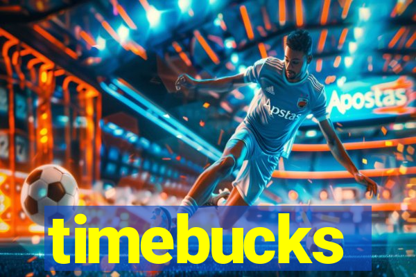 timebucks