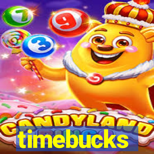 timebucks