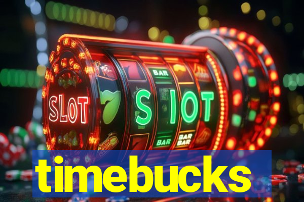 timebucks