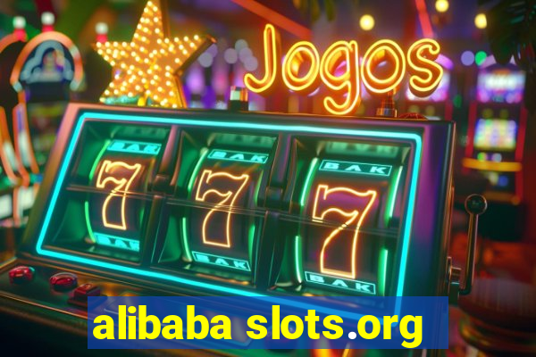 alibaba slots.org