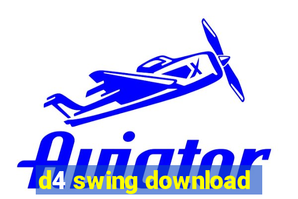 d4 swing download