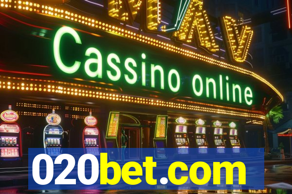 020bet.com