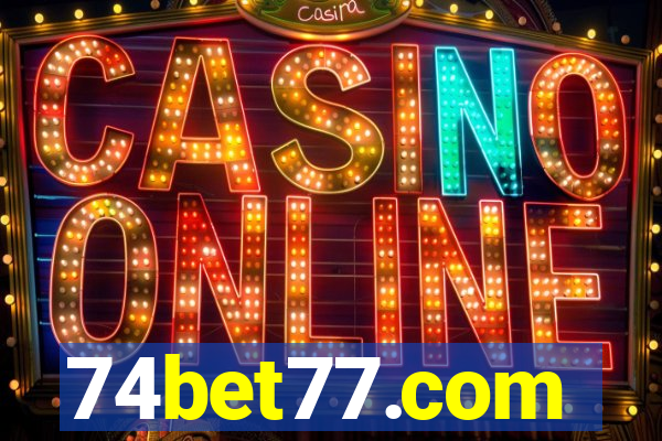 74bet77.com