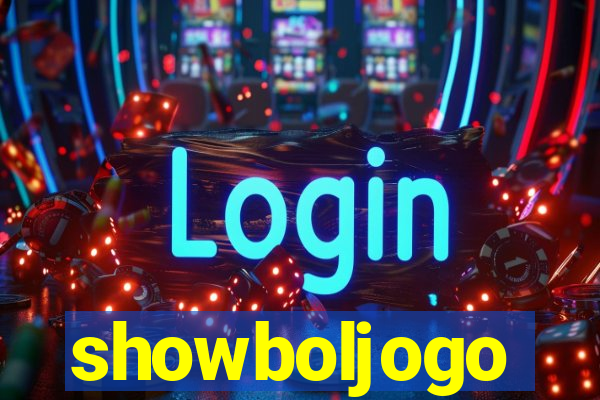 showboljogo