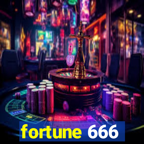 fortune 666